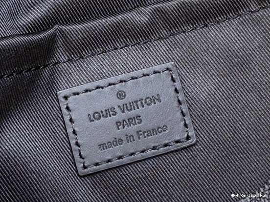 AAA Replica Ru LOUIS S-Cape VUITTON Messenger 0806